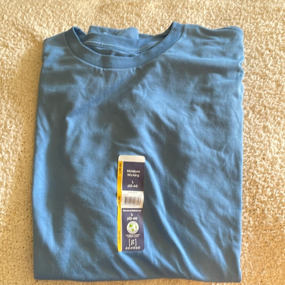 George Shirt